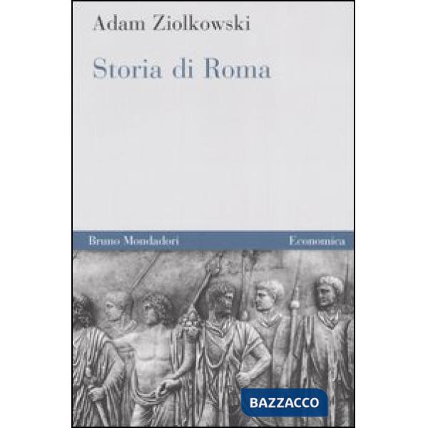Storia di Roma
