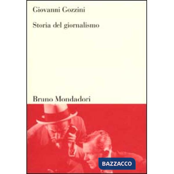 Storia del giornalismo