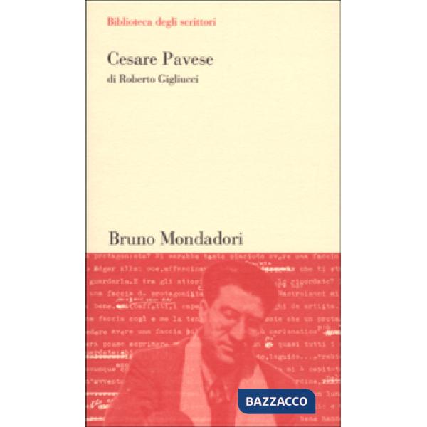 Cesare Pavese