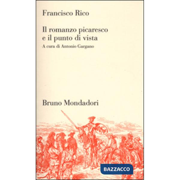 Romanzo picaresco e il punto di vista (Il)