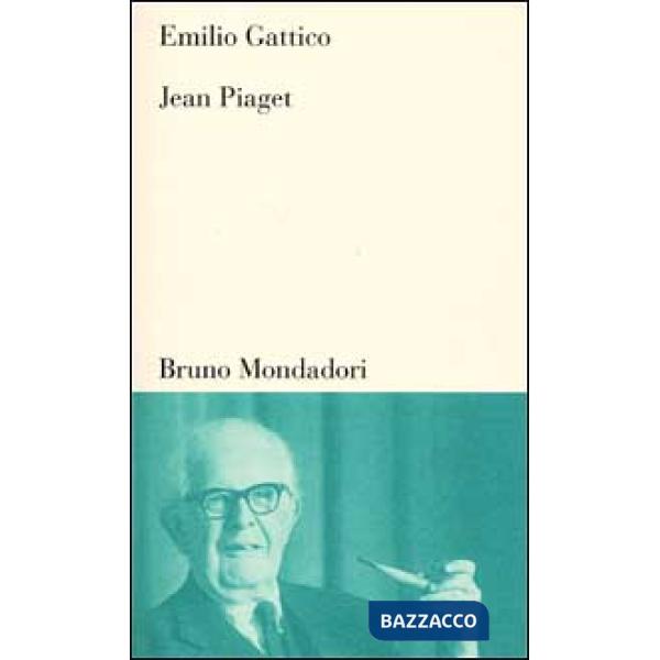 Jean Piaget