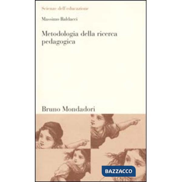 Metodologia della ricerca pedagogica