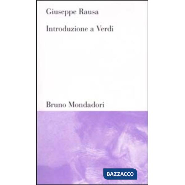 Introduzione a Verdi