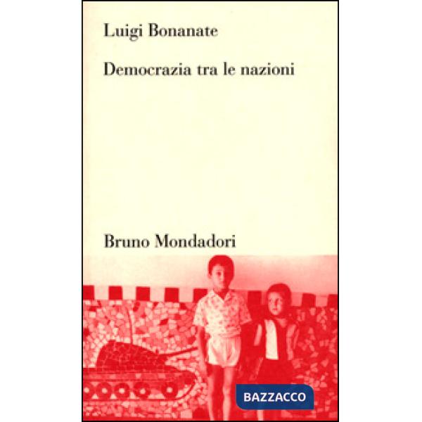 Democrazia tra le nazioni