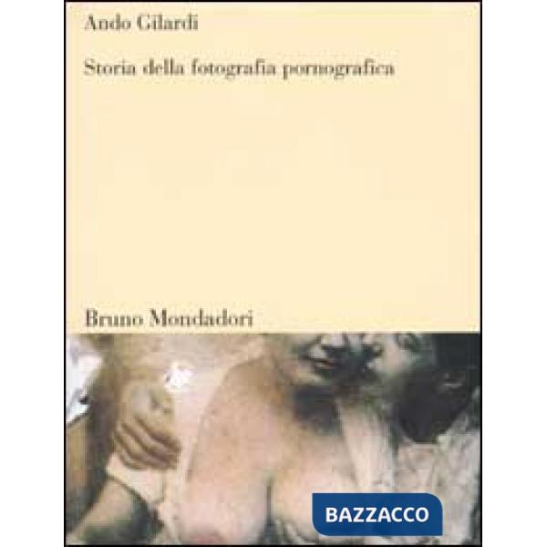 Storia della fotografia pornografica