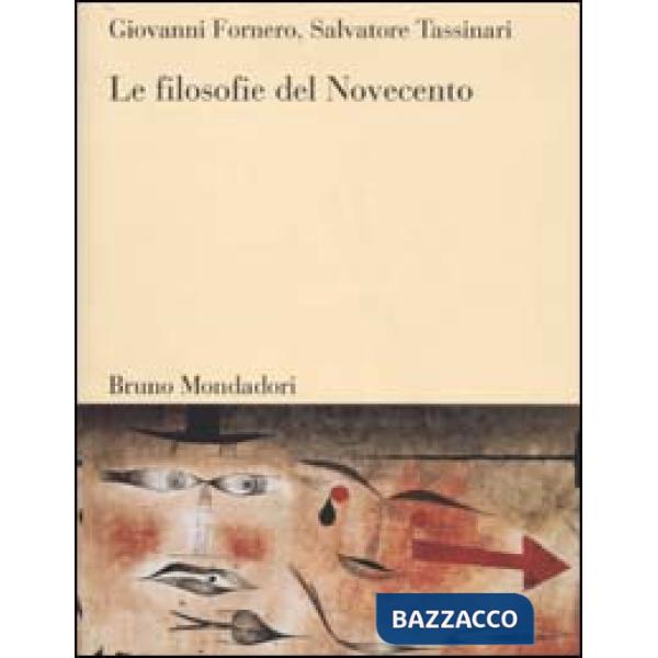 Filosofie del Novecento (Le)