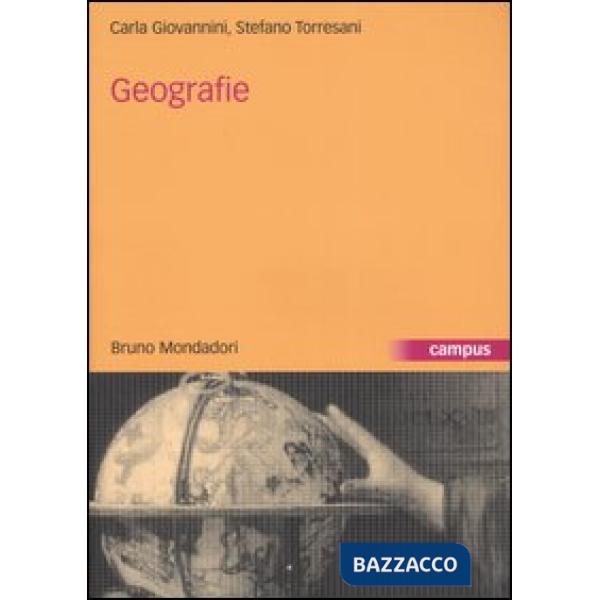 Geografie