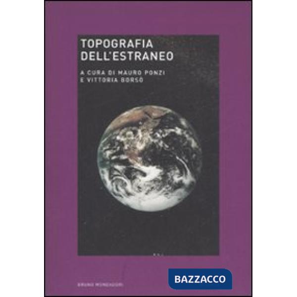 Topografia dell'estraneo. Confini e passaggi