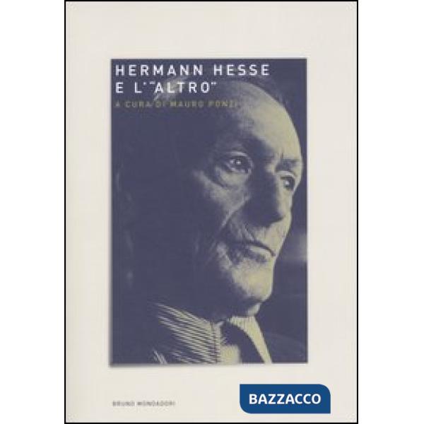 Hermann Hesse e l'«altro»