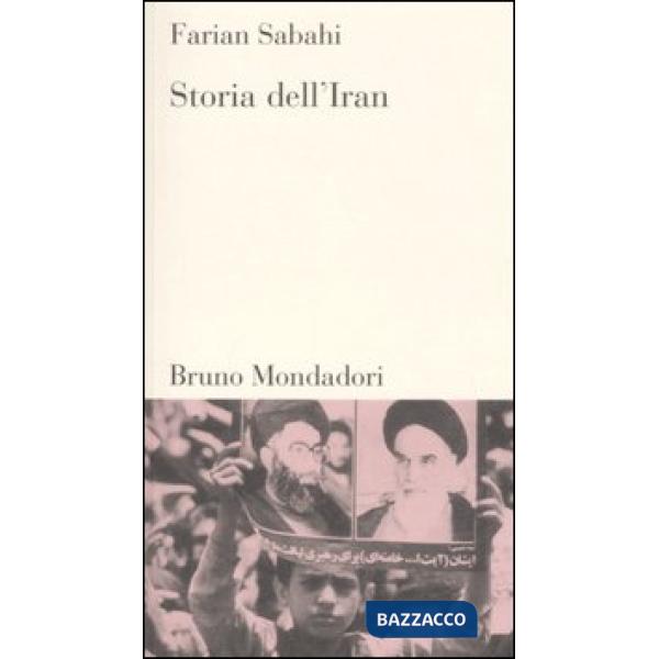 Storia dell'Iran