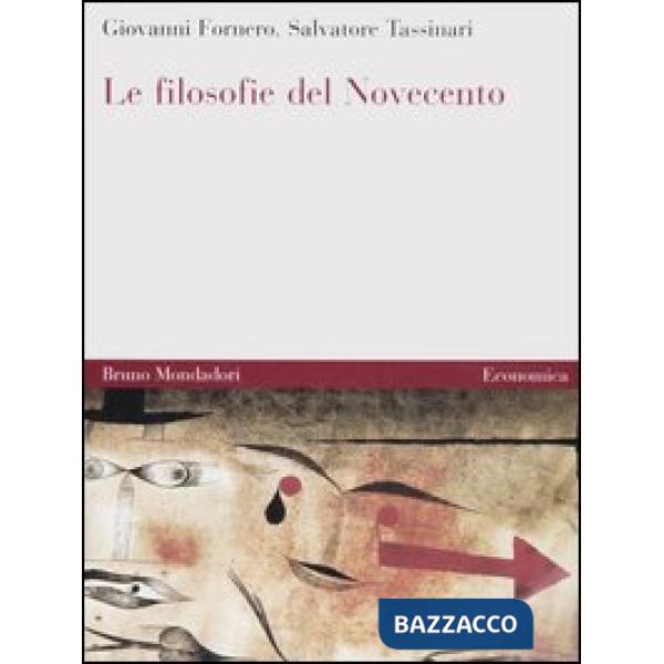 Filosofie del Novecento vol. 1-2 (Le)