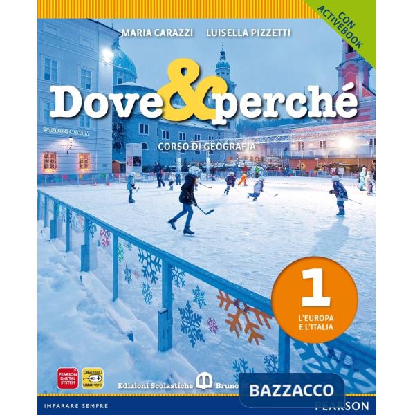 DOVE E PERCHE 1 (VERSIONE ONLINE)