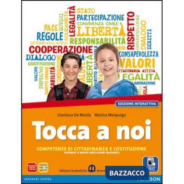 TOCCA A NOI - ITE STUDENTE