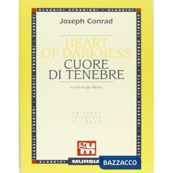 Heart of darkness-Cuore di tenebre