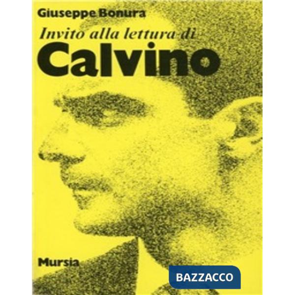Invito alla lettura di Italo Calvino