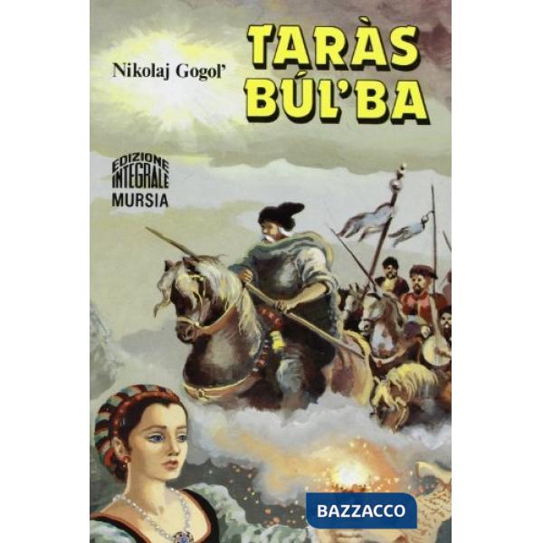 Taras Bul'ba