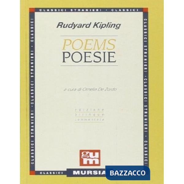 Poems-Poesie