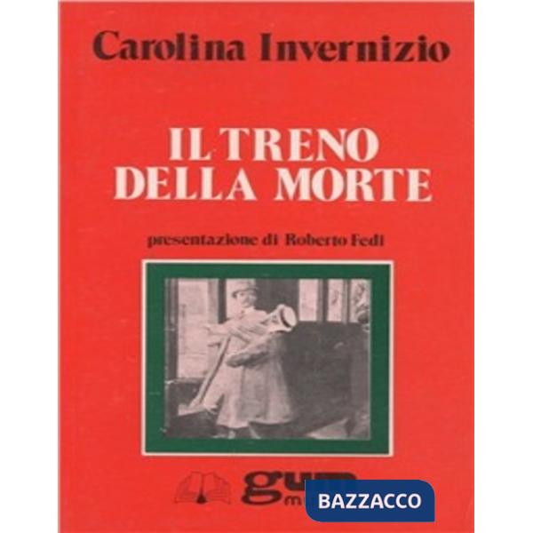 Treno della morte (Il)