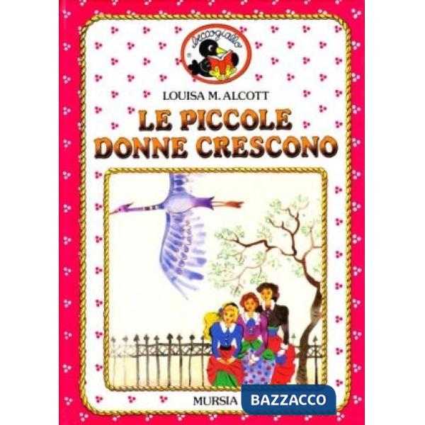 Piccole donne crescono (Le)