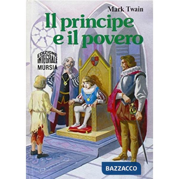 Principe e il povero (Il)