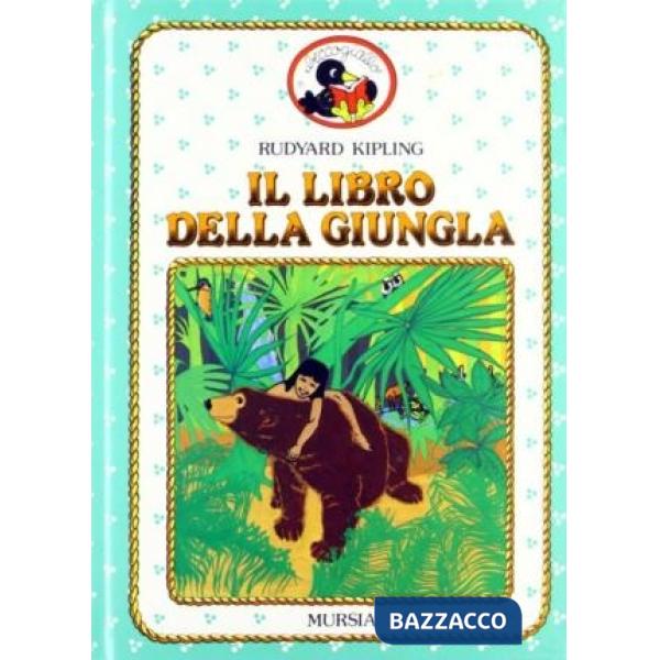 Libro della giungla (Il)