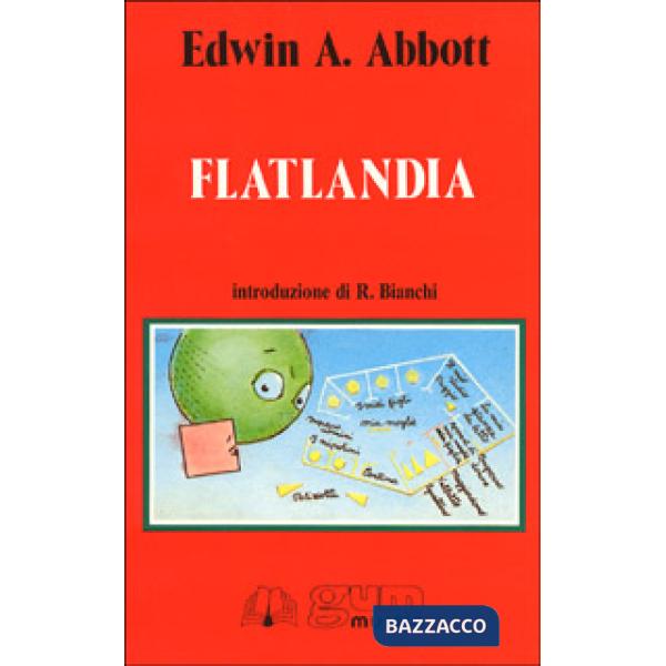 Flatlandia