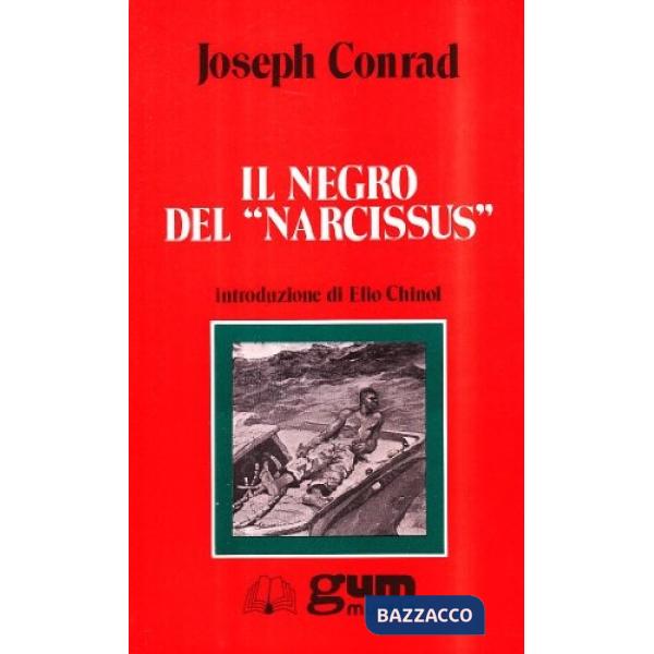 Negro del «Narcissus» (Il)