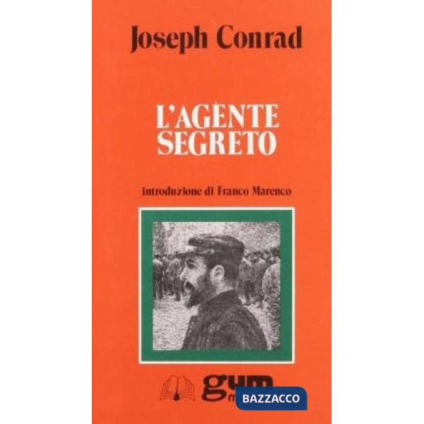 Agente segreto (L')