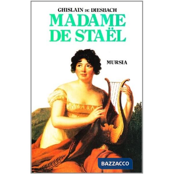 Madame de Staël