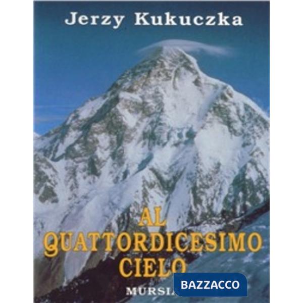 Al quattordicesimo cielo