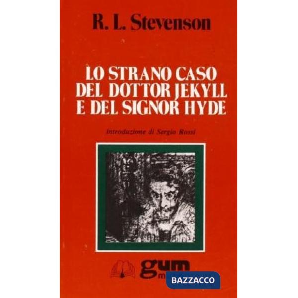Strano caso del dottor Jekyll e del signor Hyde (Lo)