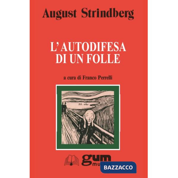 Autodifesa di un folle (L')