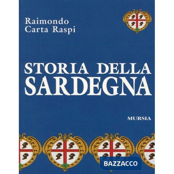 Storia della Sardegna