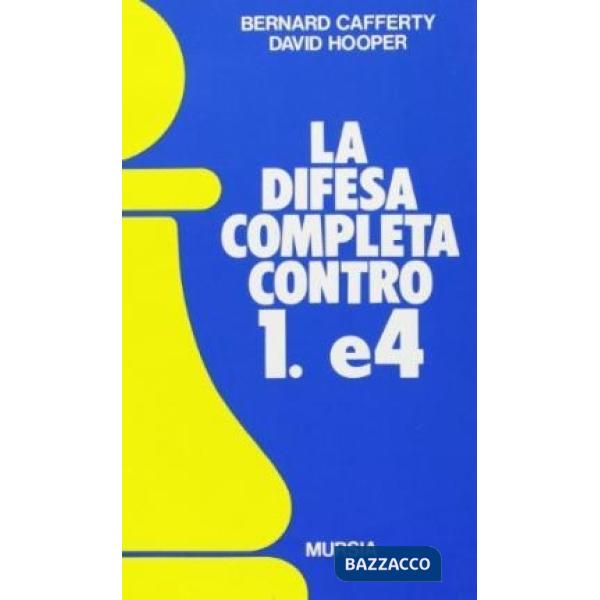 Difesa completa contro 1 e 4 (La)
