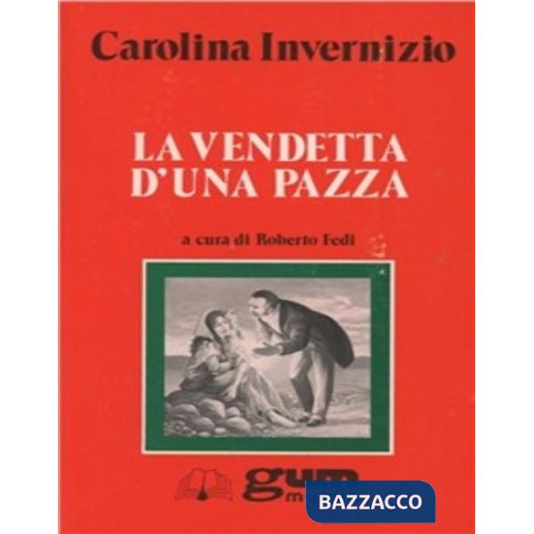 Vendetta di una pazza (La)