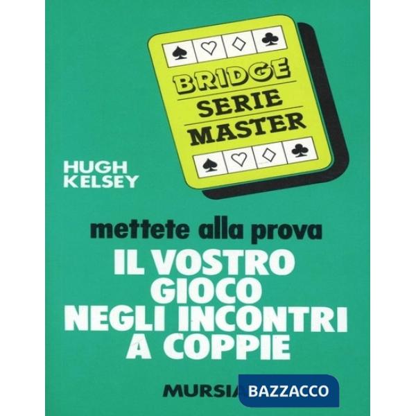 Mettete alla prova il vostro gioco negli incontri a coppie