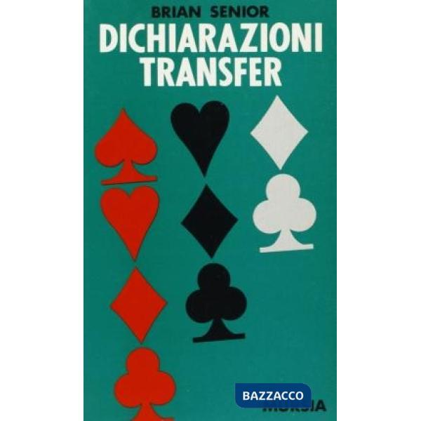 Dichiarazioni transfer