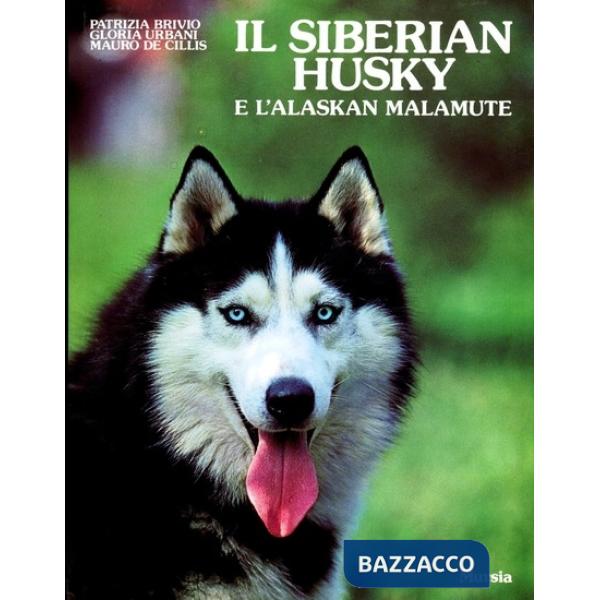 Siberian husky e l'alaskan malamute (Il)