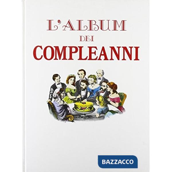 Album dei compleanni (L')