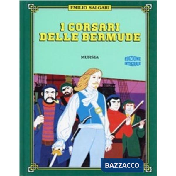 Corsari delle Bermude (I)