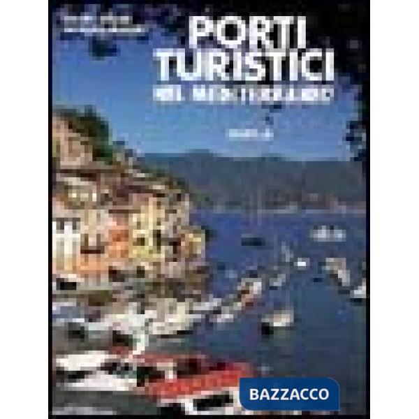 Porti turistici nel Mediterraneo