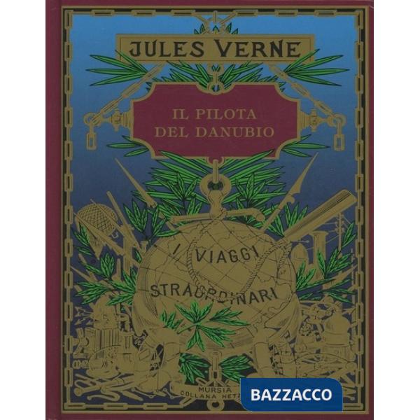 Pilota del Danubio (Il)