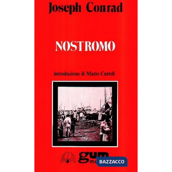 Nostromo