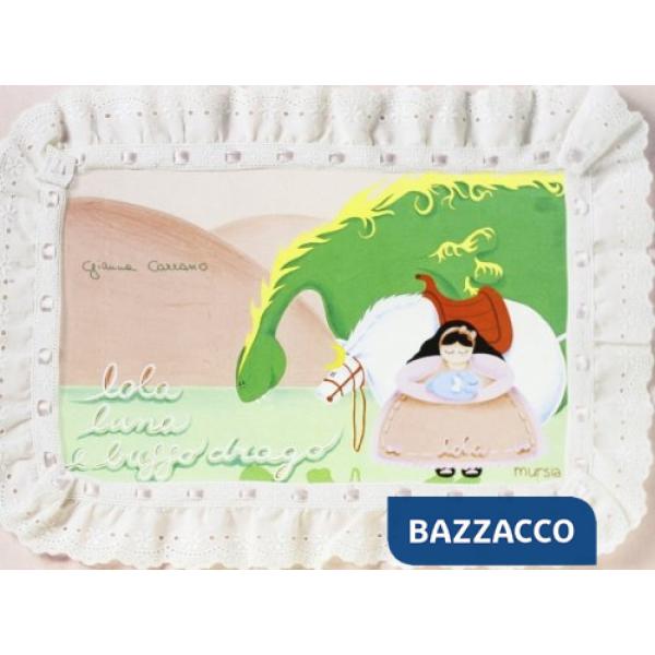 Lola, Luna e Buffo drago