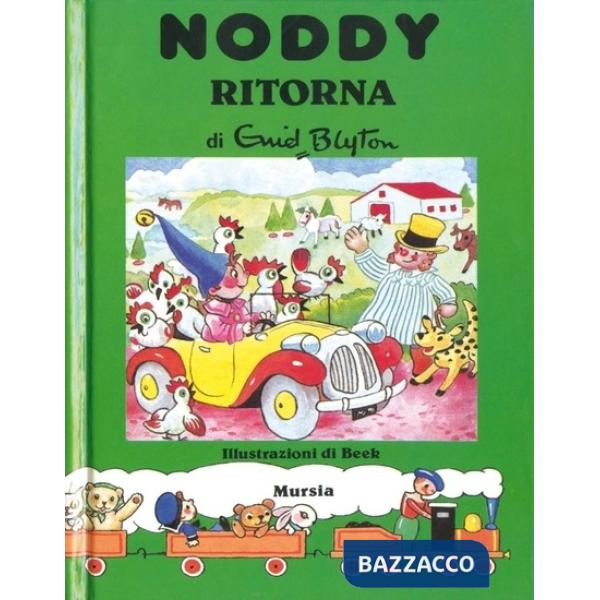 Noddy ritorna