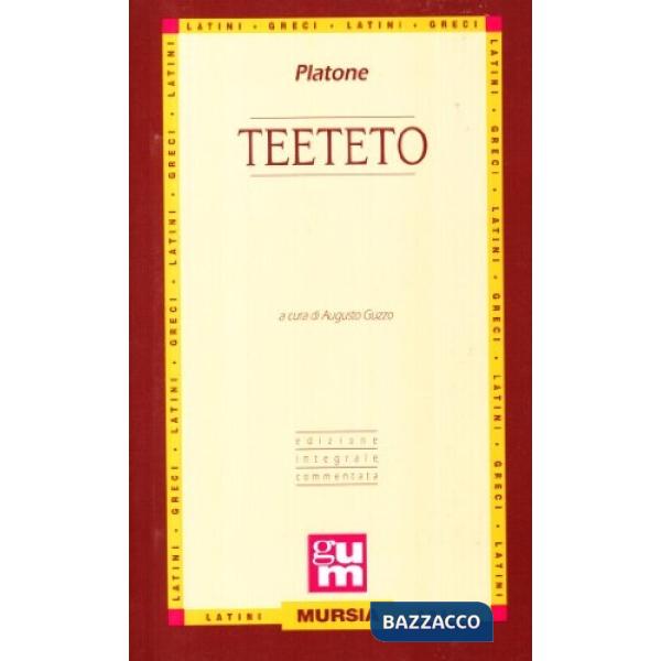 Teeteto