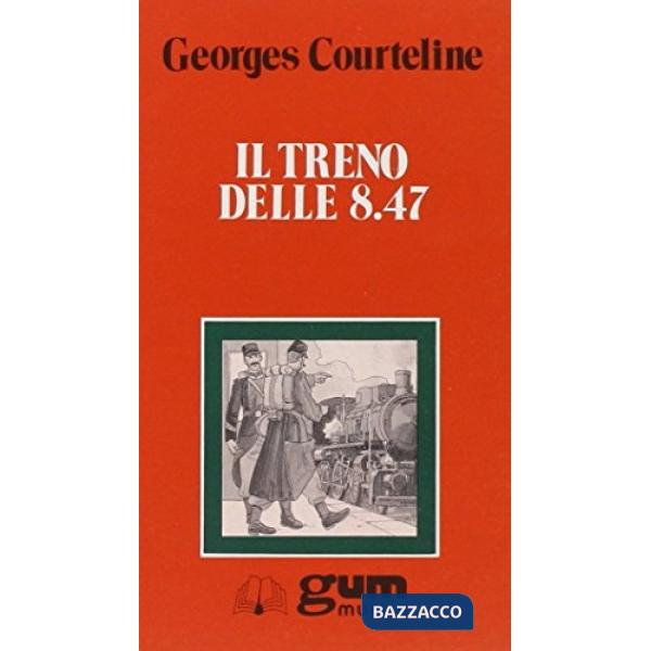 Treno delle 8.47 (Il)