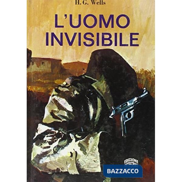 Uomo invisibile (L')