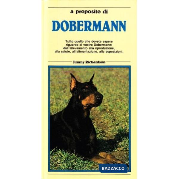 Dobermann