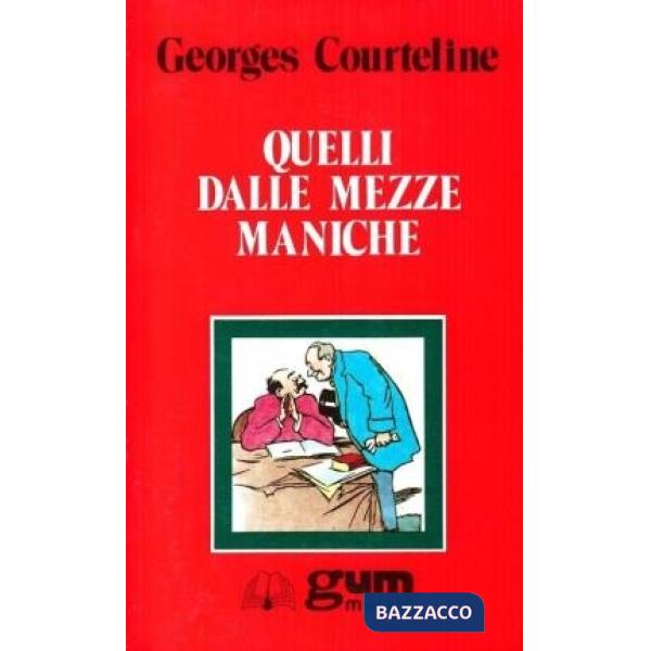 Quelli dalle mezze maniche